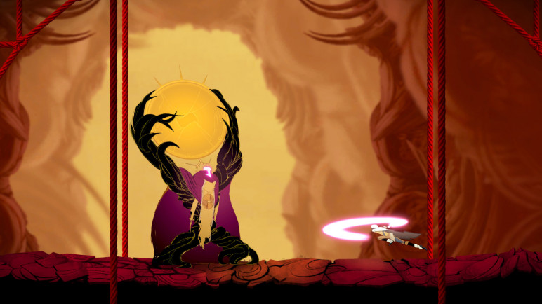 Услуги активации для Sundered – изображение 9