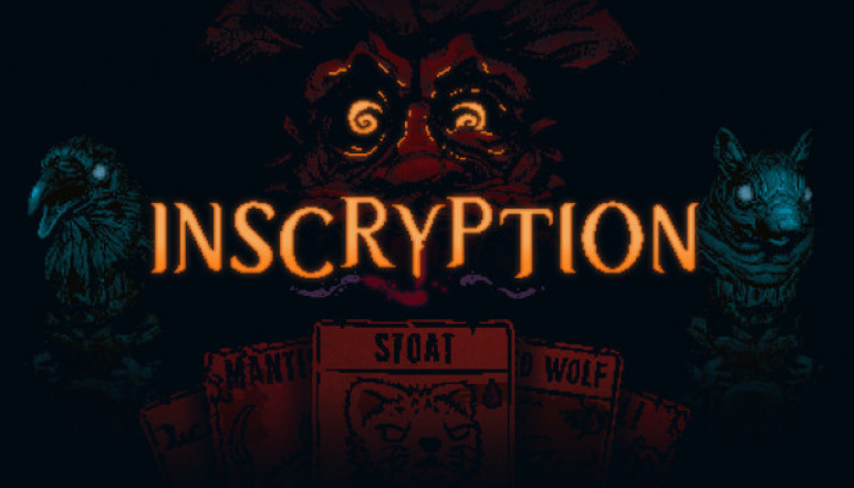 Buying the Inscryption Key – image 10