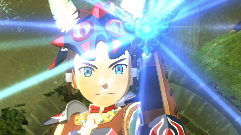 Monster Hunter Stories 2 Wings of Ruin – image 3