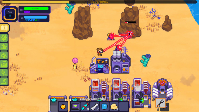 Buying the key to Nova Lands – image 2