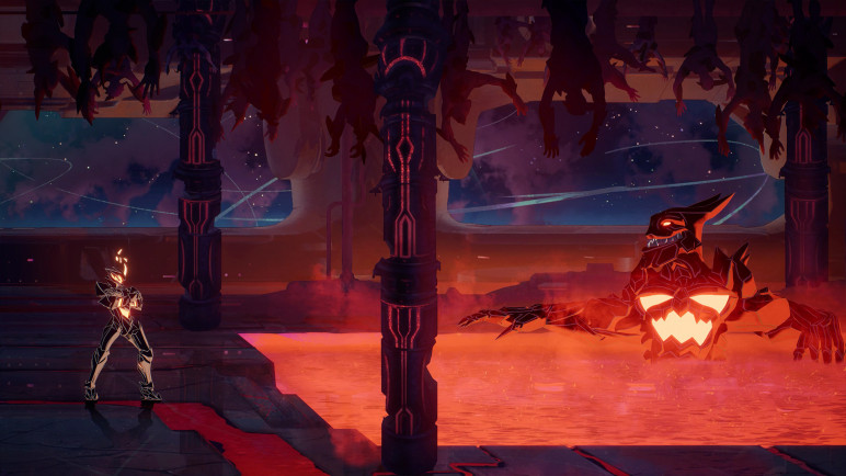 Купить Aeon Must Die: Игра для Steam – изображение 5