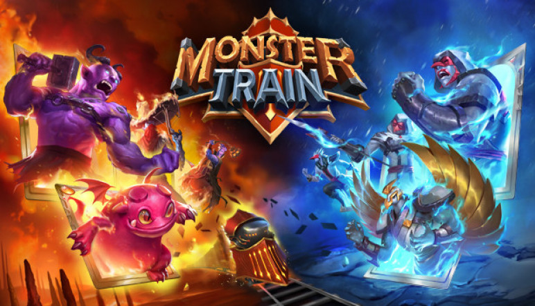 Activation of Monster Train – image 12