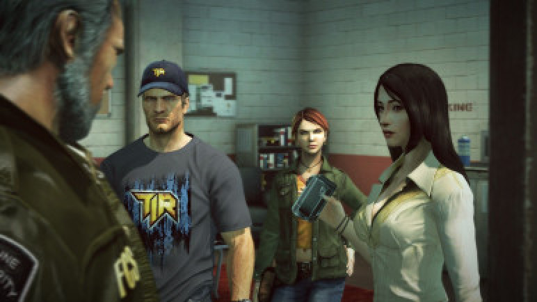 Ключи и гифты для Dead Rising 2 – изображение 8
