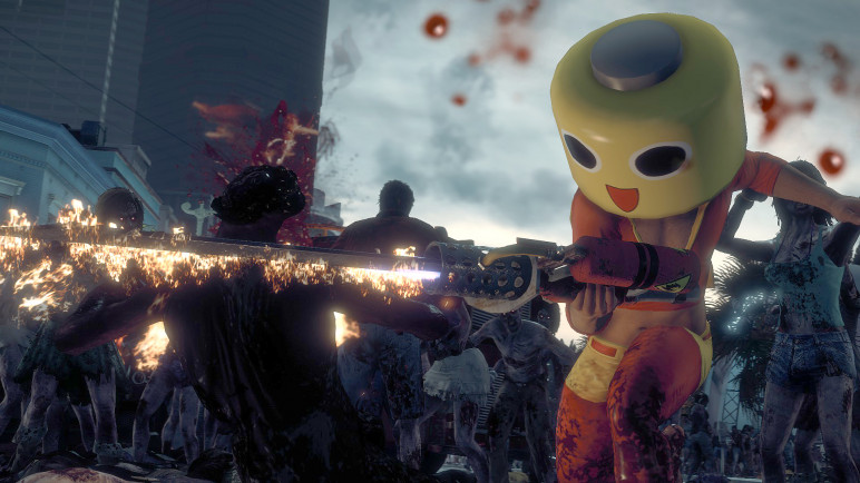 Купить Dead Rising 3 – изображение 3