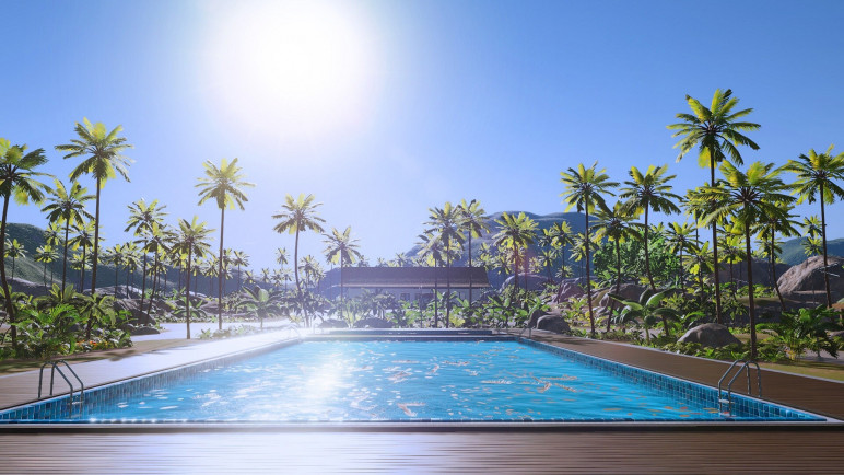 Оффлайн аккаунты для Hotel Life: A Resort Simulator – изображение 8
