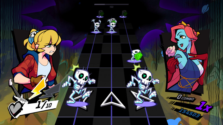 Rift of the NecroDancer for Steam – image 9