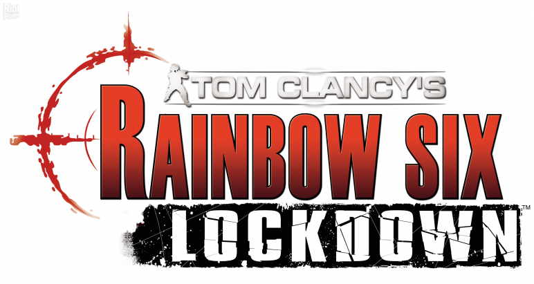Купить ключ Tom Clancys Rainbow Six Lockdown для Steam
