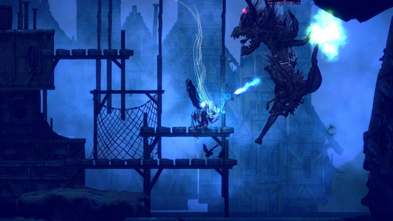 Купить ключ Source of Madness для Steam – изображение 2