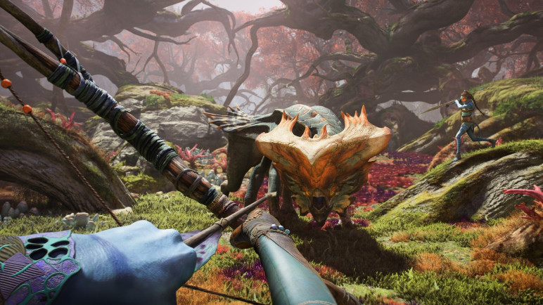 Avatar Frontiers of Pandora – image 5