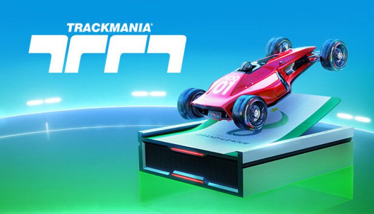 Buying Trackmania – image 7