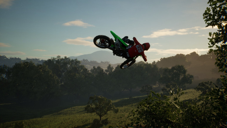 MX vs ATV Legends – image 6