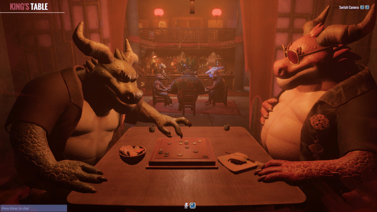 Buy the Liars Bar Key for Steam – image 3