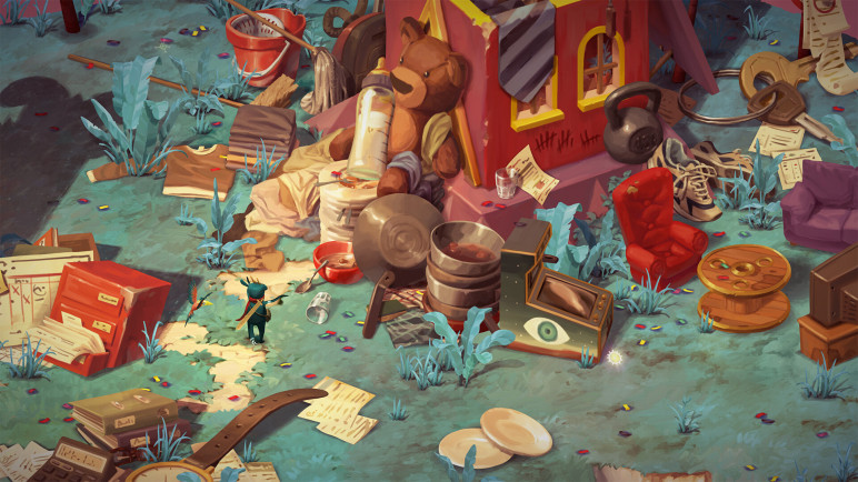 Купить ключ Figment 2 для Xbox Microsoft Store – изображение 3