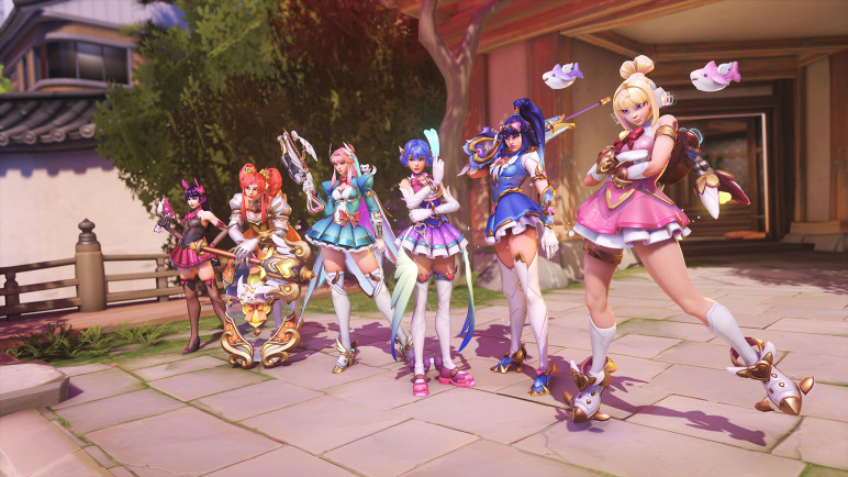 Purchasing for your account Overwatch 2 – image 7