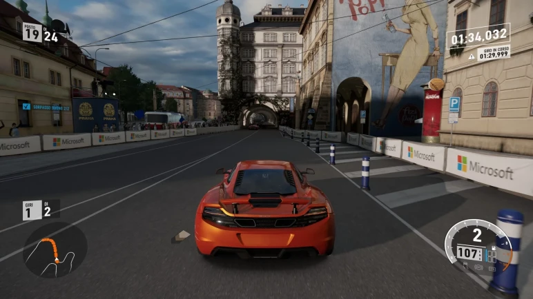 The Forza Motorsport 7 – image 3