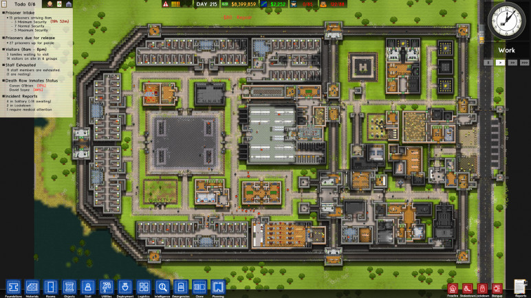 Купить Prison Architect – изображение 2