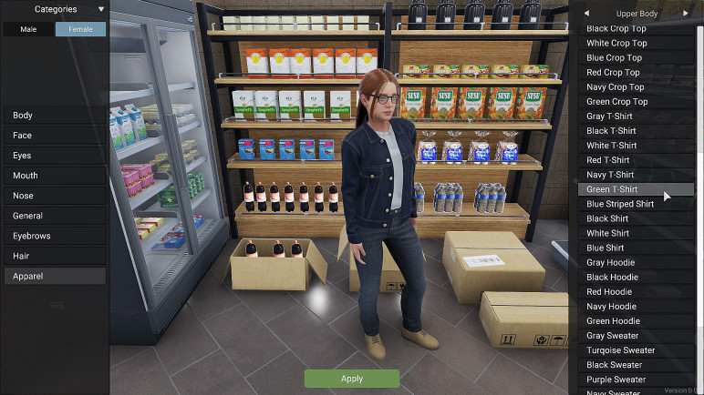 Cafemart Simulator Steam Keys and Gifts – image 8