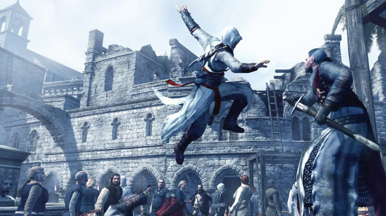 Купить аккаунт Assassin’s Creed – изображение 5