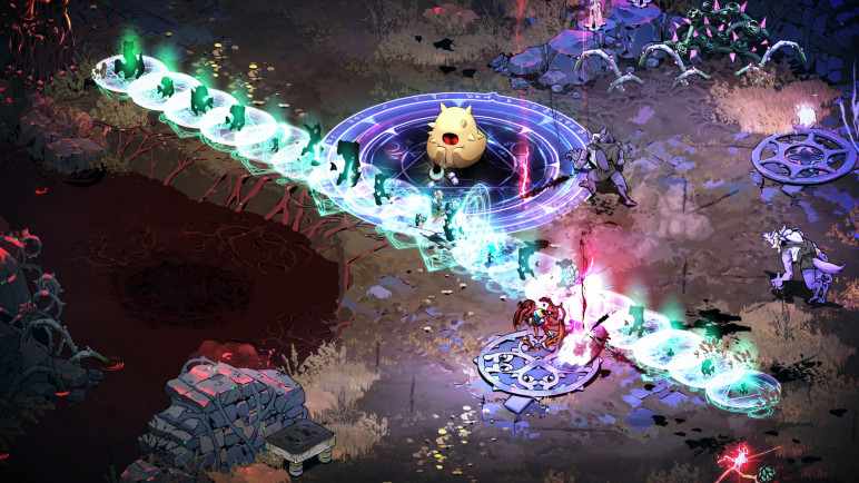 Buy an Offline Account for Hades 2 – image 4