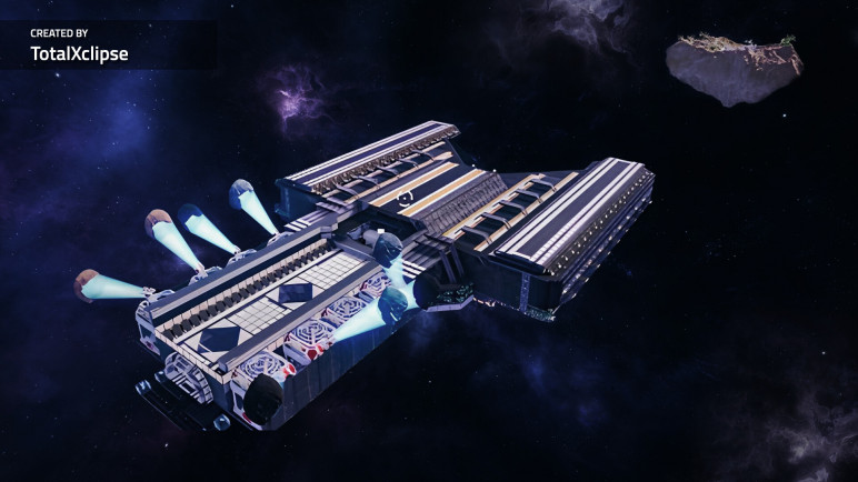 Buy an Astro Colony Offline Account – image 4