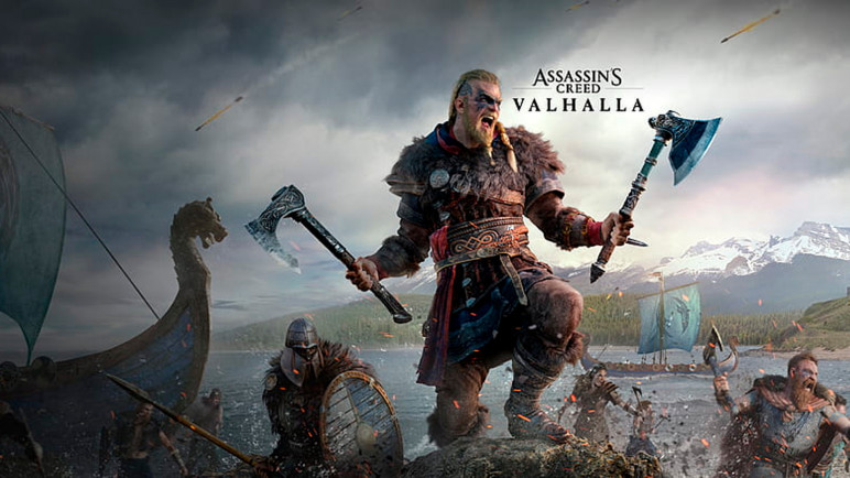 Купить игру Assassin’s Creed Valhalla – изображение 7