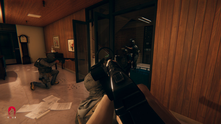Ключи и гифты для Zero Hour – изображение 6