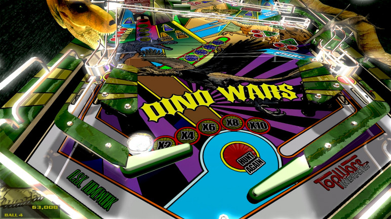 Buying Dream Pinball 3D – image 6