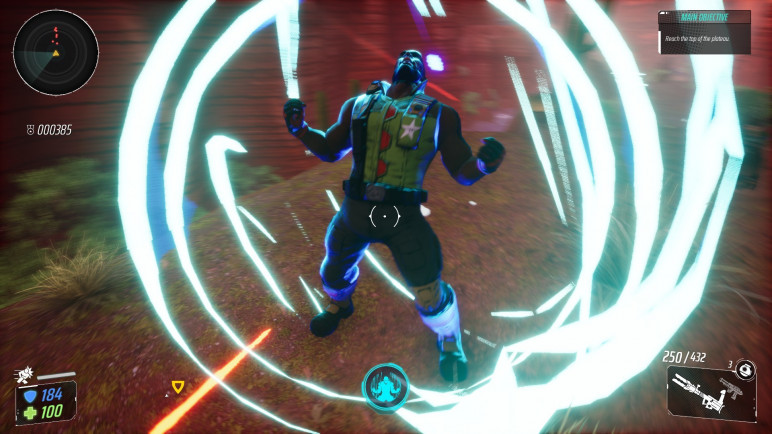 Review of Joe Operation Blackout – image 7