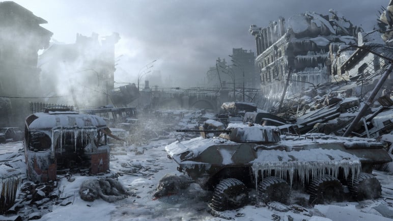 Купить аккаунт Metro Exodus для Xbox – изображение 3
