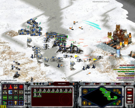 Star Wars: Galactic Battlegrounds for Steam – image 5