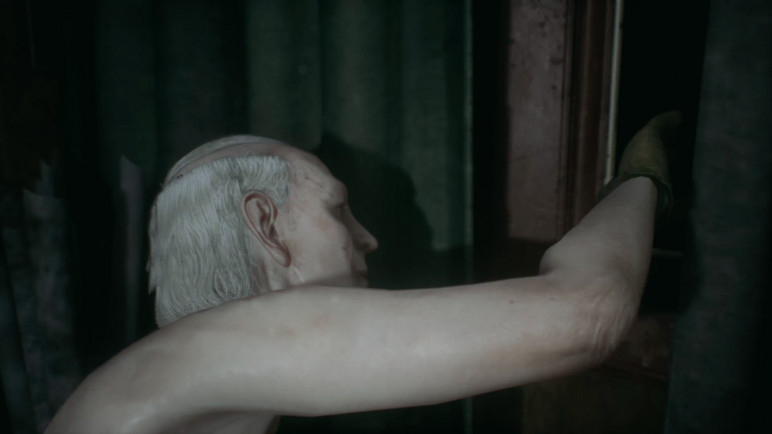 Remothered Tormented Fathers – image 10