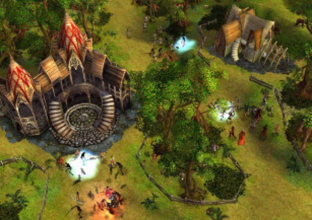 Buying SpellForce – image 6
