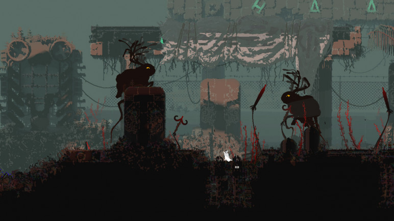 Купить Rain World (Standard Edition) для Steam – изображение 2