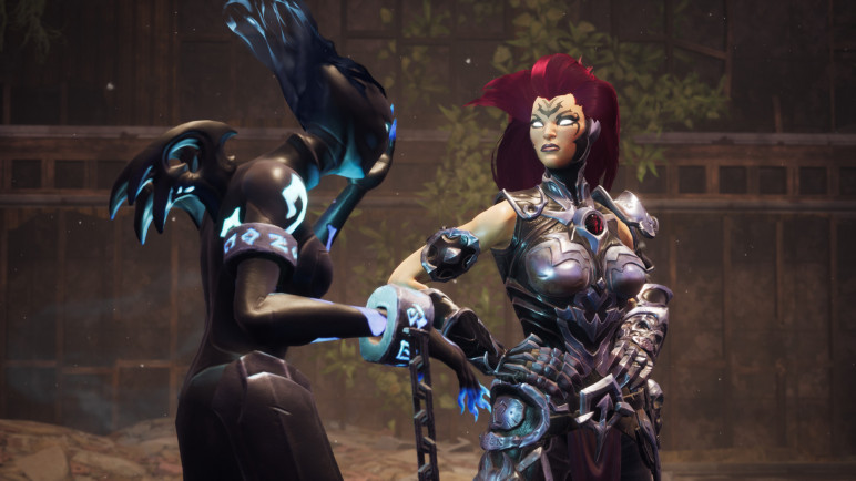 Buy an Offline Account for Darksiders 3 – image 4