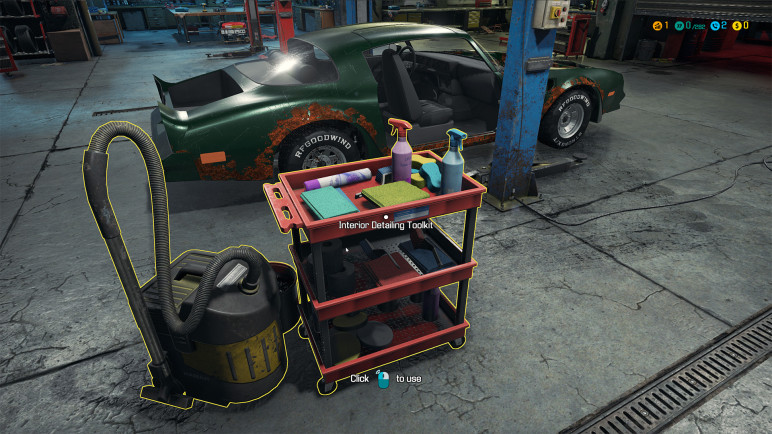 Купить Car Mechanic Simulator 2018 – изображение 8