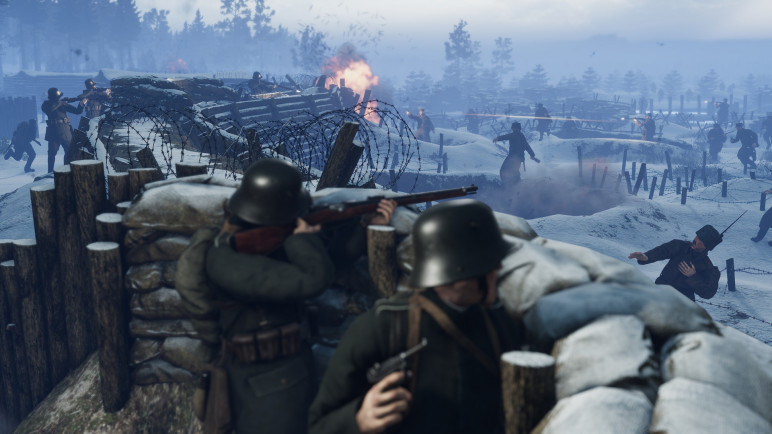The Tannenberg Account – image 2
