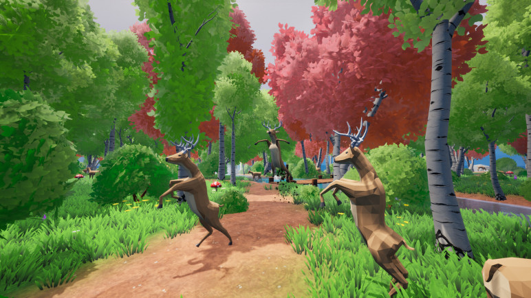 Купить Oh Deer – изображение 2