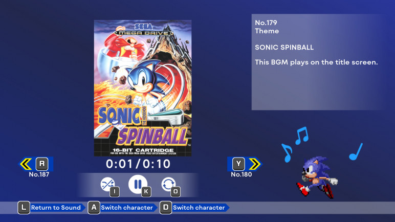Купить Sonic Origins – изображение 5