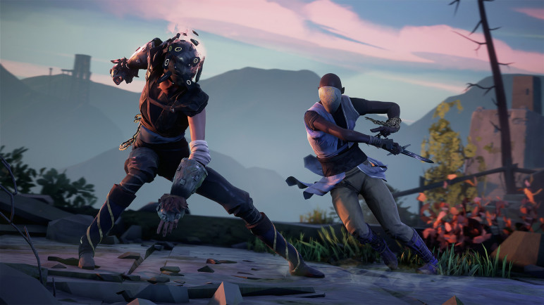 Absolver – Купить игру для ПК и Steam – изображение 9