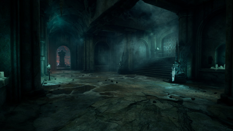 Buy an Offline Account for Darksiders 3 – image 7
