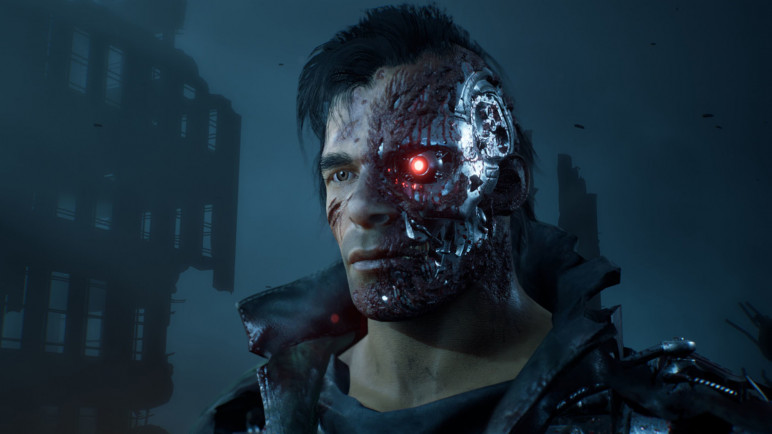 Terminator Resistance for Xbox, Microsoft Store – image 3