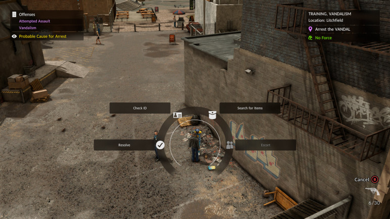 Купить The Precinct – Игра для ПК и Xbox – изображение 3