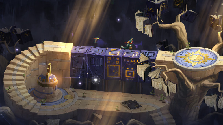 Купить ключ Figment 2 для Xbox Microsoft Store – изображение 6