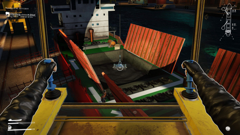 Купить ключ Ships Simulator для Xbox Microsoft Store – изображение 4