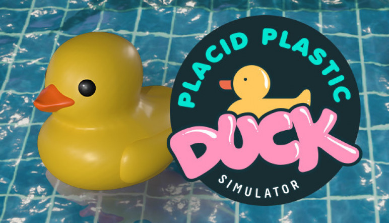Placid Plastic Duck Simulator – Ключи и гифты – изображение 12