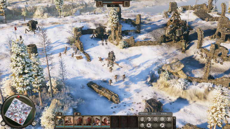 Iron Harvest for Steam – image 6