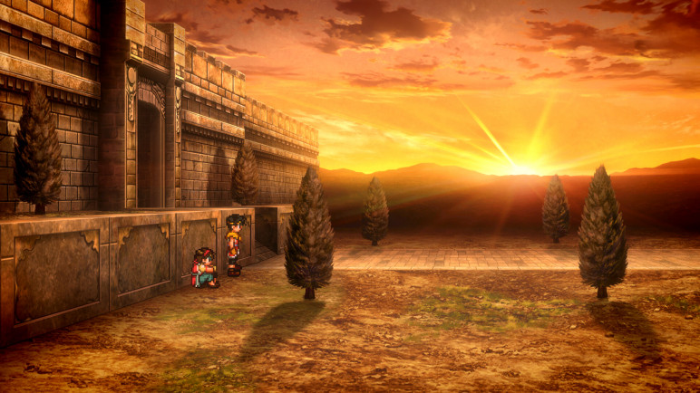 Suikoden 1 and 2 HD Remaster Gate Rune and Dunan Unification Wars – image 9