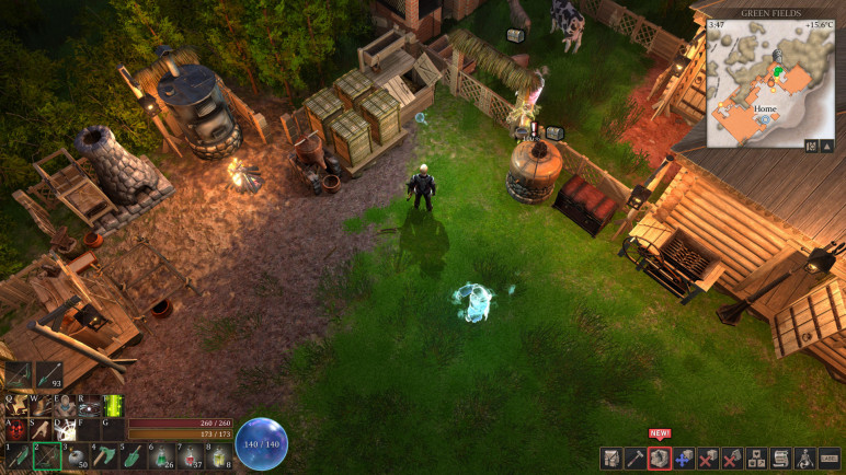 Review of Force of Nature 2 Ghost Keeper – image 6