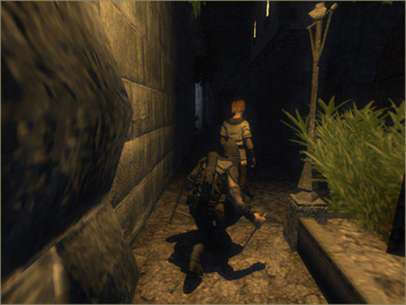 Review of the Deadly Shadows – image 2