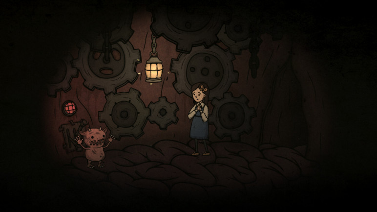 Creepy Tale 3 Ingrid Penance – image 3